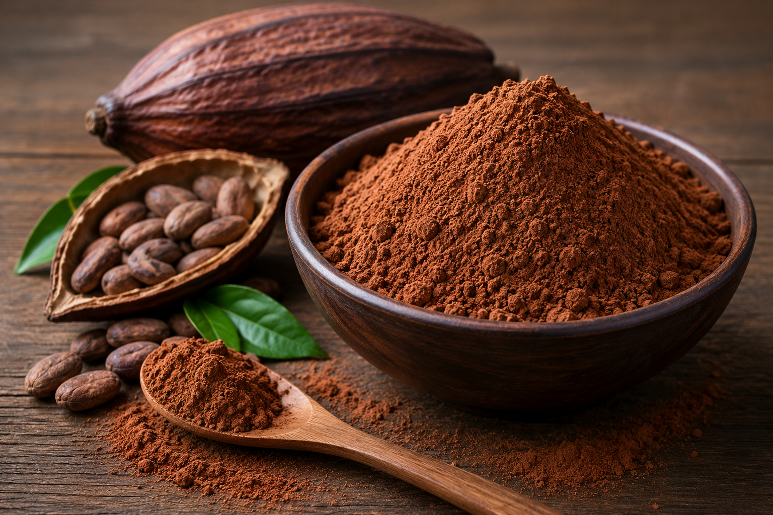 COCO Powder