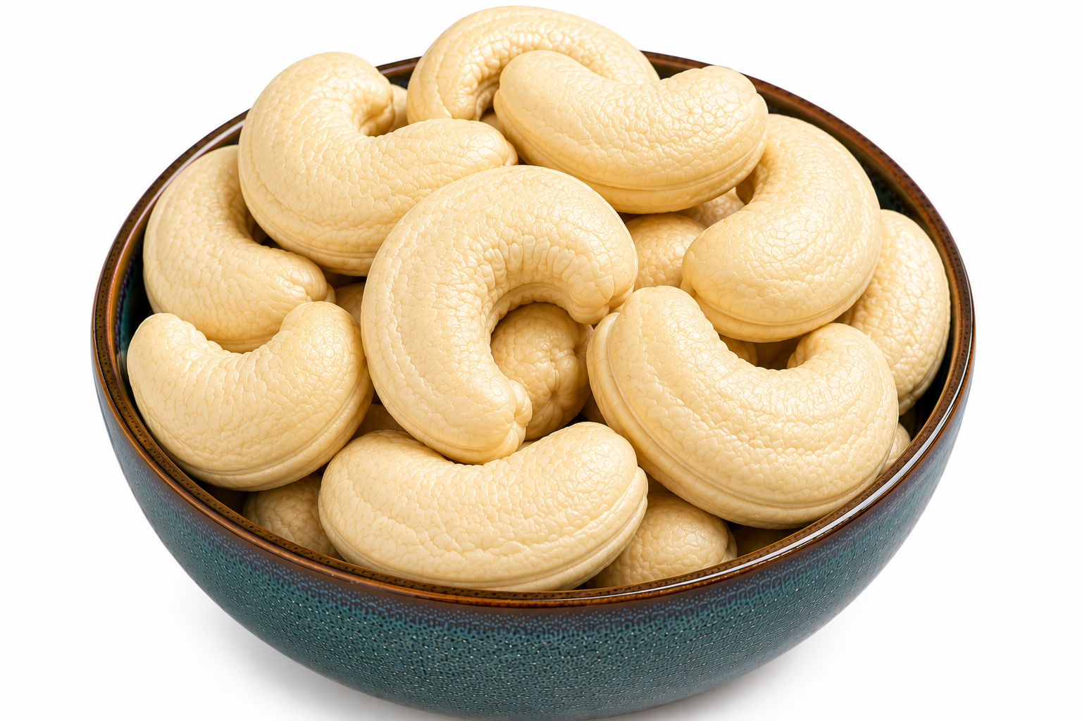 Jumbo Cashew Nuts